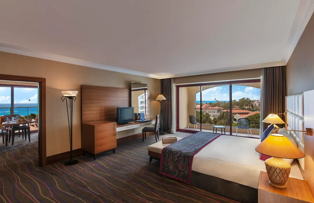 Sirene Belek Hotel-1
