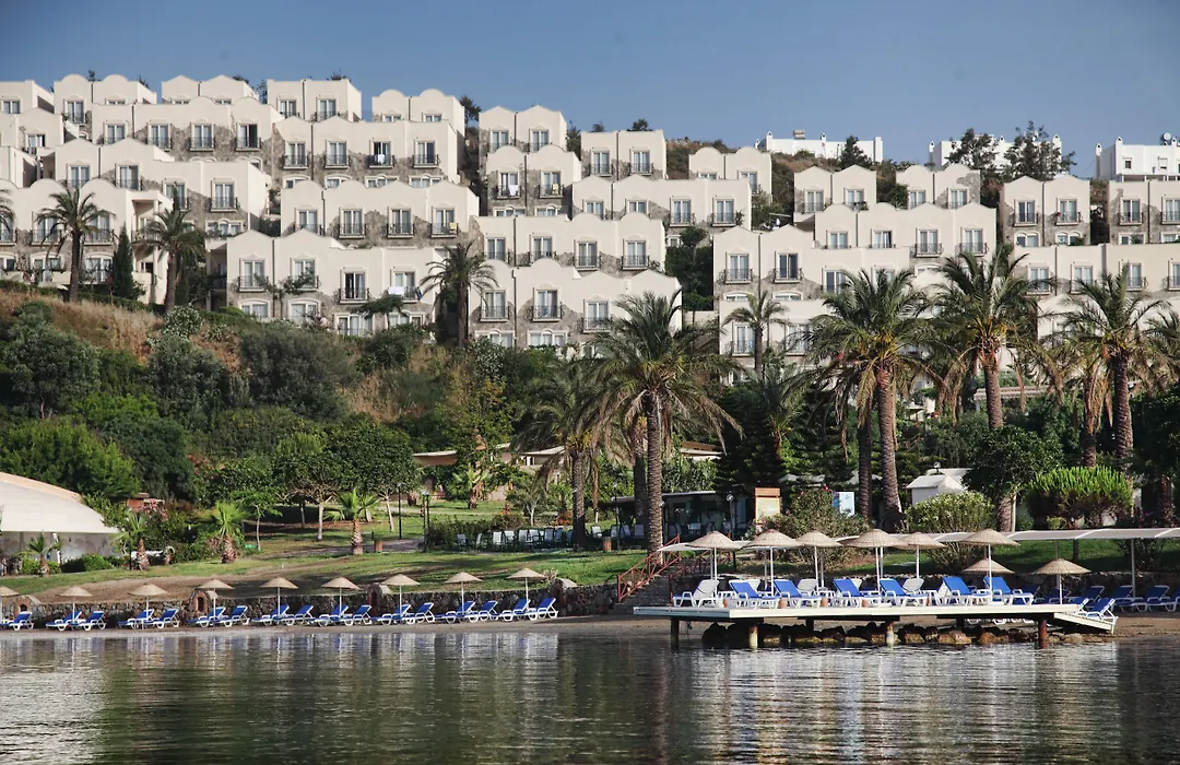 Yasmin Bodrum Resort-1