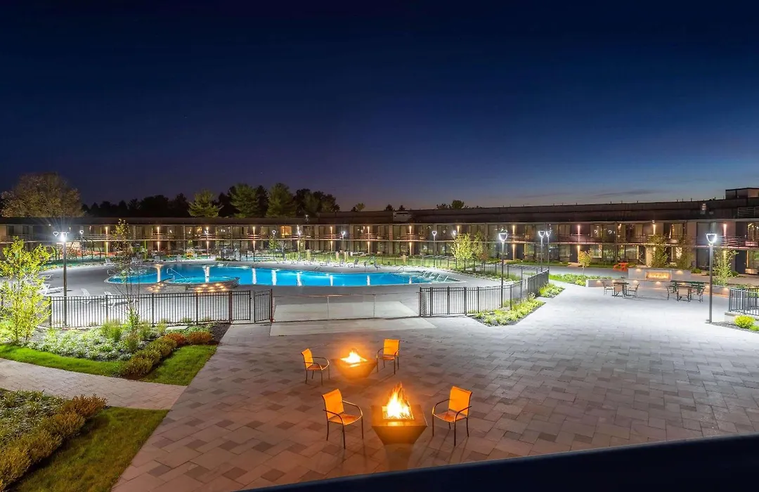 Wyndham Lancaster Resort And Convention Center-1