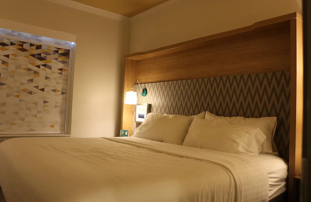 Holiday Inn & Suites Mckinney - N Allen By Ihg-1