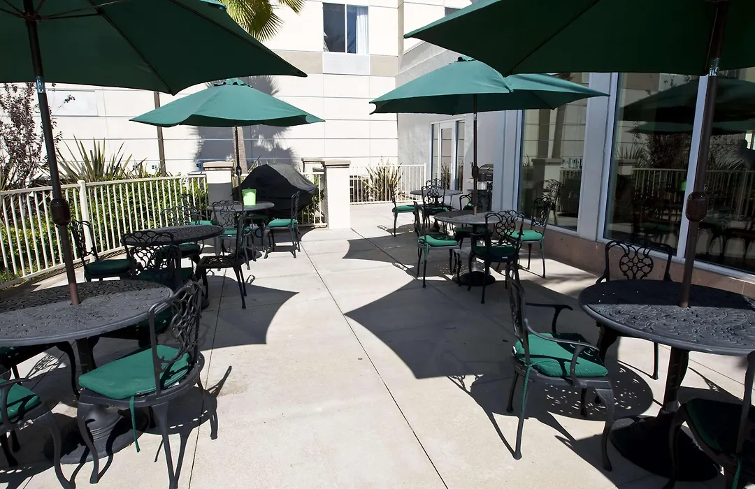 Hilton Garden Inn Irvine East/Lake Forest-1