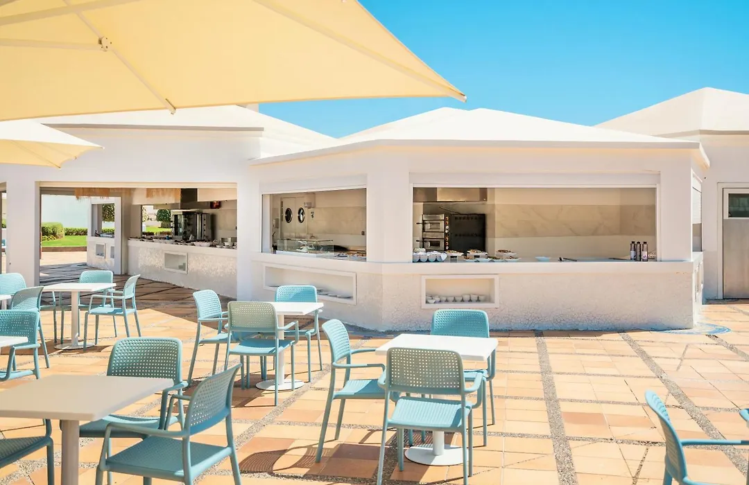 Iberostar Waves Founty Beach All Inclusive-1