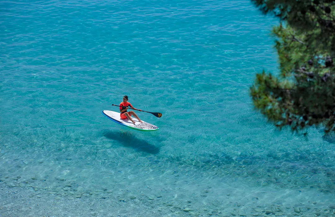 Bluesun Holiday Village Bonaca - Full Board Plus-1