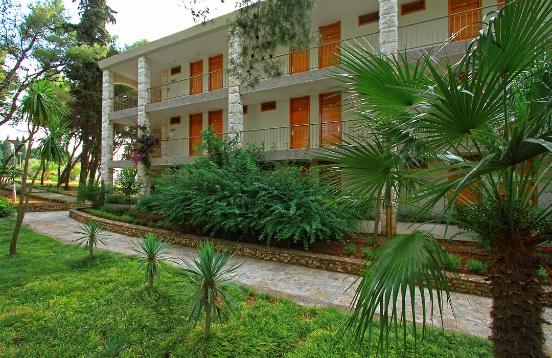 Aminess Vival Casa Velaris-1