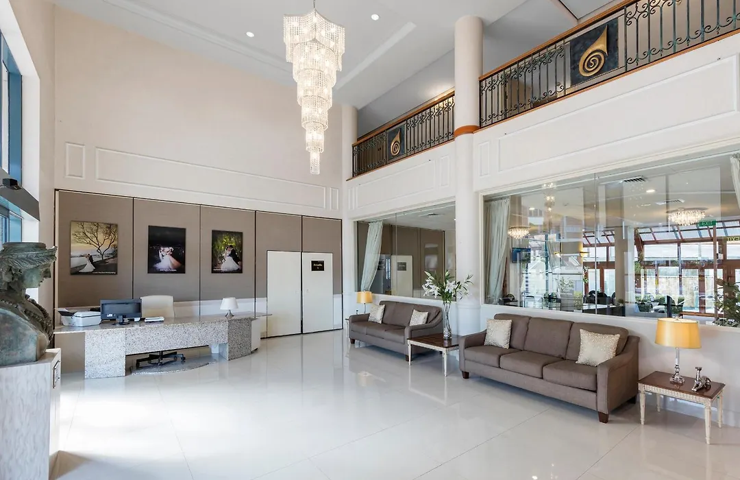Hotel Diana Woolloongabba-1