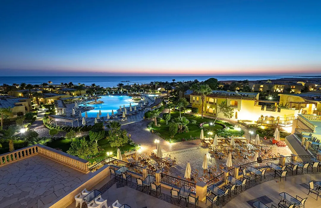 Three Corners Fayrouz Plaza Beach Resort-1