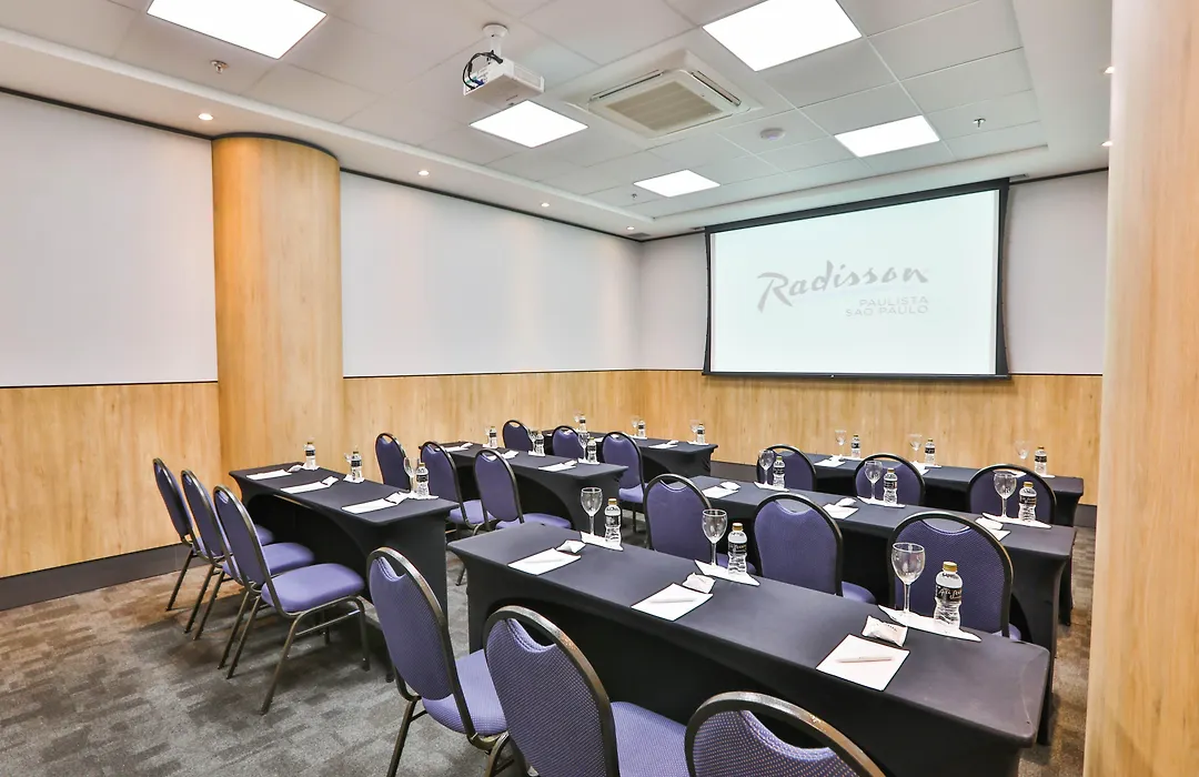 Radisson São Paulo Paulista-1