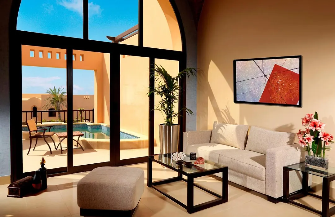 The Cove Rotana Resort - Ras Al Khaimah-1