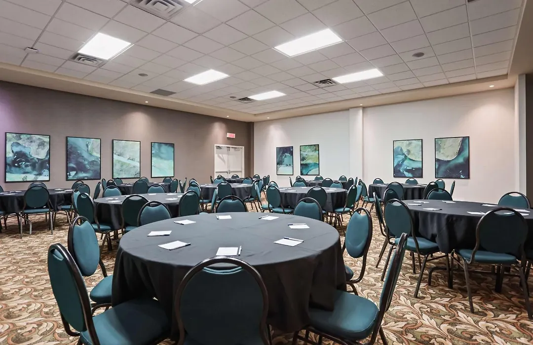 Best Western Plus Gatineau-Ottawa Downtown-1