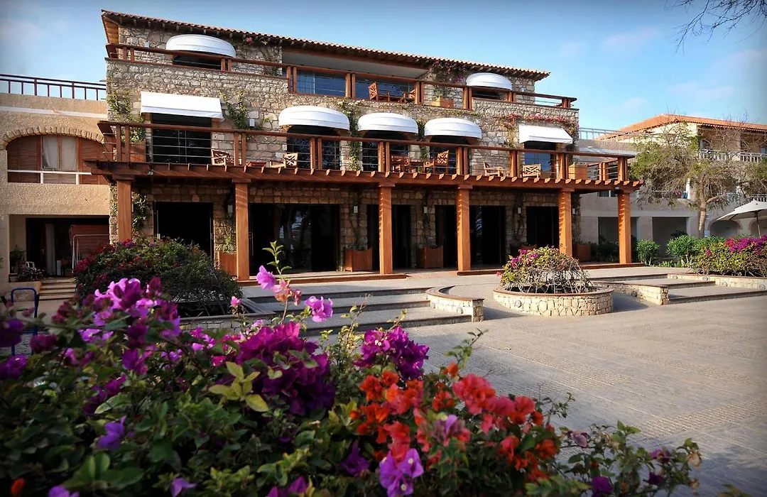 Hotel Morabeza-1