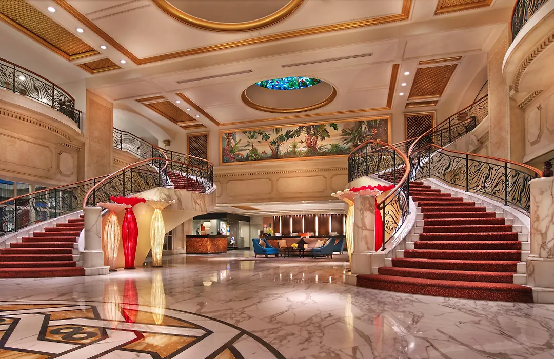 Royal Plaza On Scotts-1