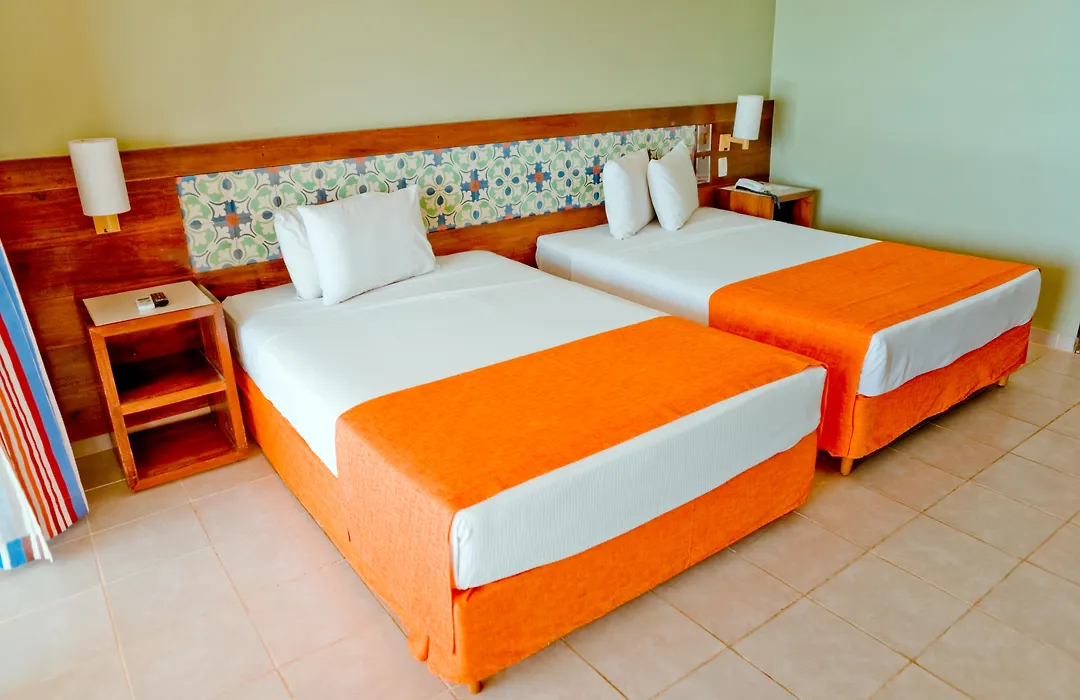 Gran Hotel Stella Maris Urban Resort & Conventions-1