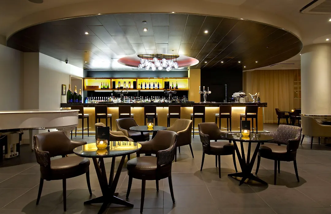 Hilton Cardiff-1