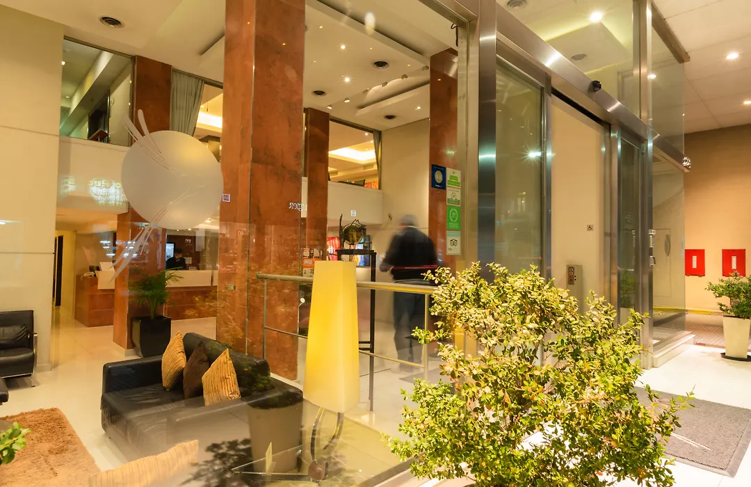 Icaro Suites-1