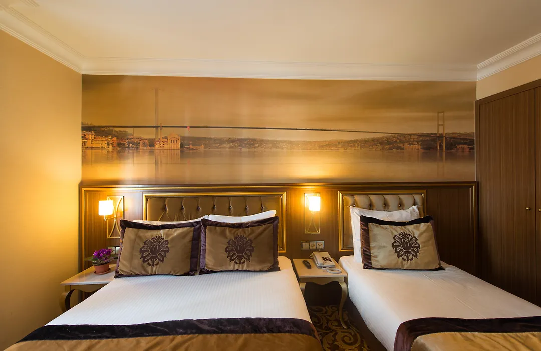 Antea Hotel Oldcity -Special Category-1
