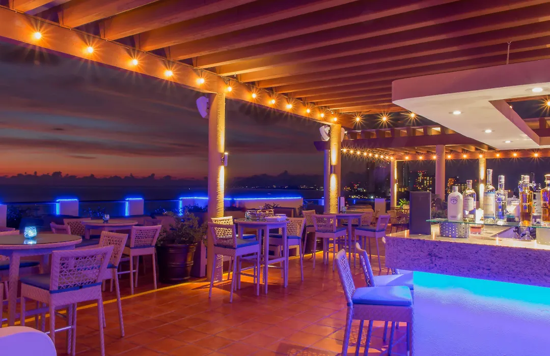 Plaza Pelicanos Grand Beach Resort All Inclusive-1