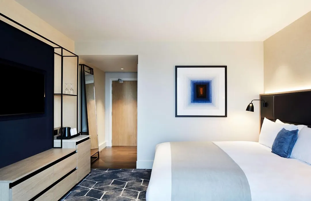 Hyatt Regency Manchester-1