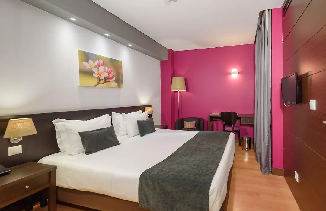 Hotel Luena-1