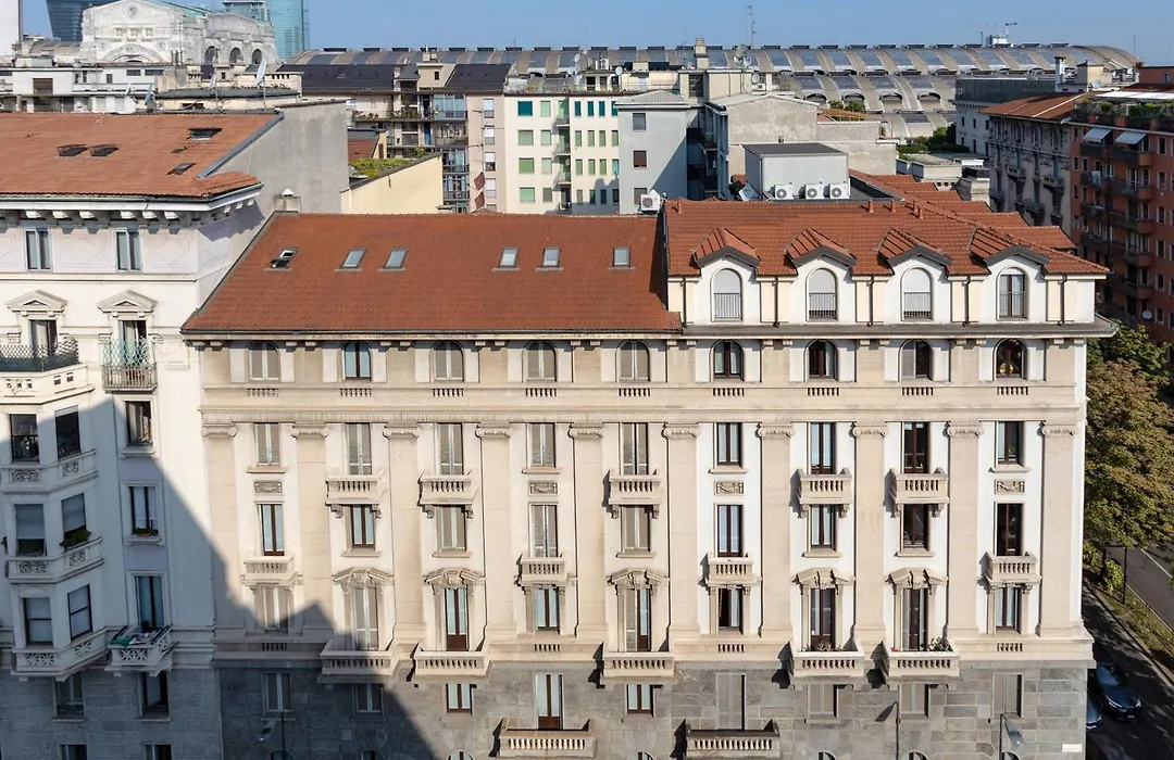 Residence De La Gare-1