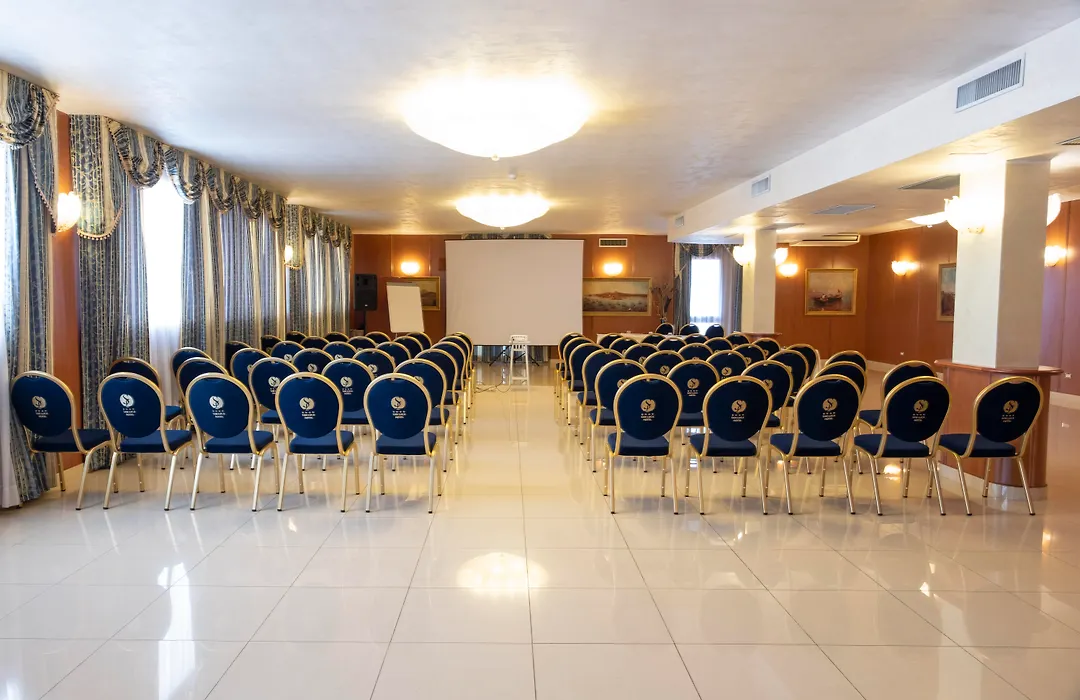 Hotel San Luca-1