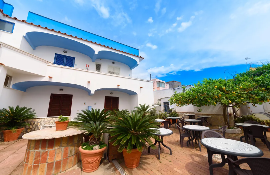 Hotel Celeste-1