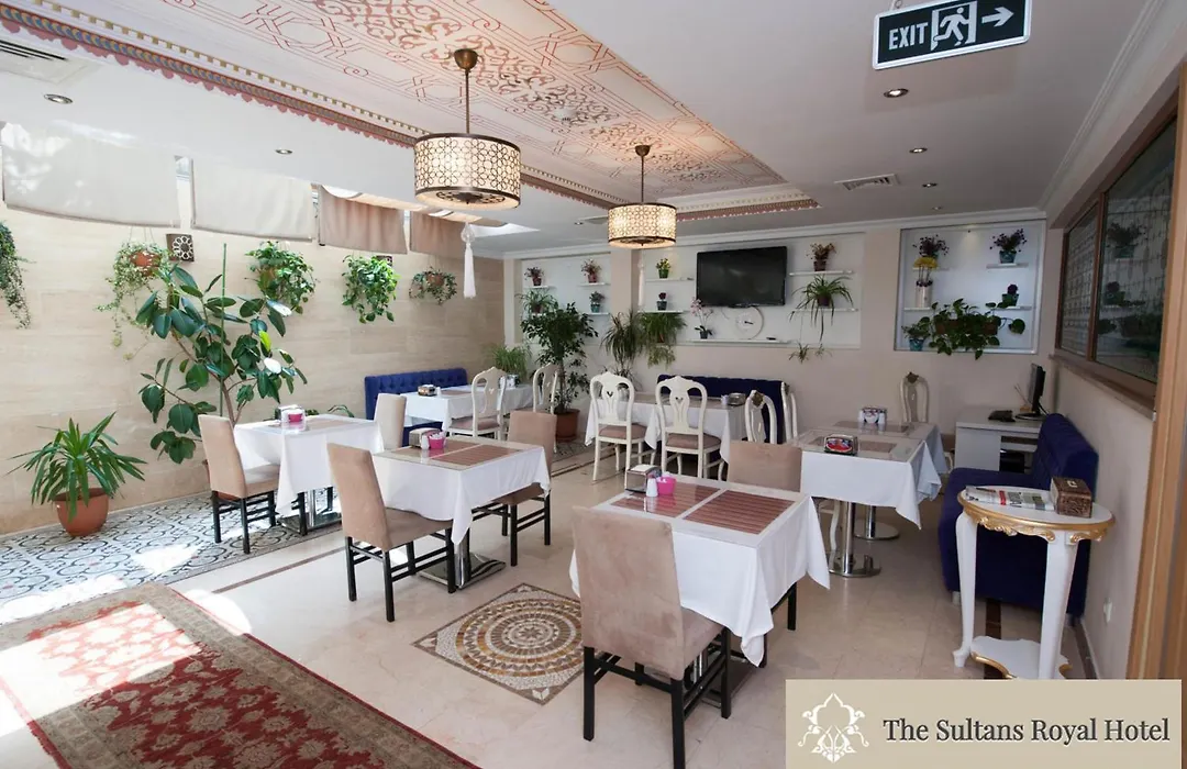 Sultans Royal Hotel-1