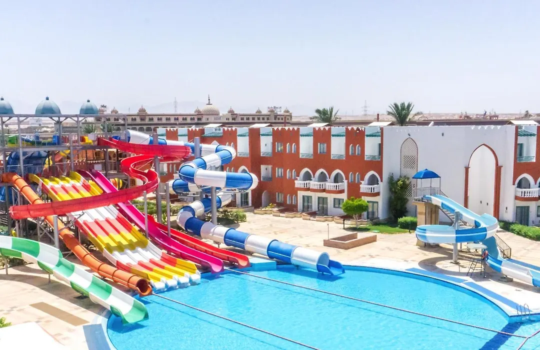 Sunrise Garden Beach Resort-1