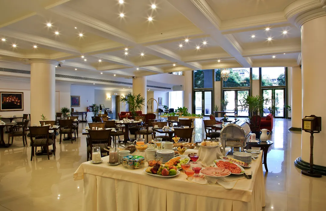 Scala Hotel Buenos Aires-1