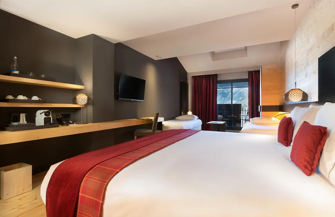 Lodge Park Hotel & Spa-1