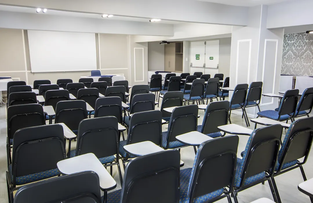 Hotel Nacional Inn Poços de Caldas - Lazer completo e Gastronomia no Centro-1