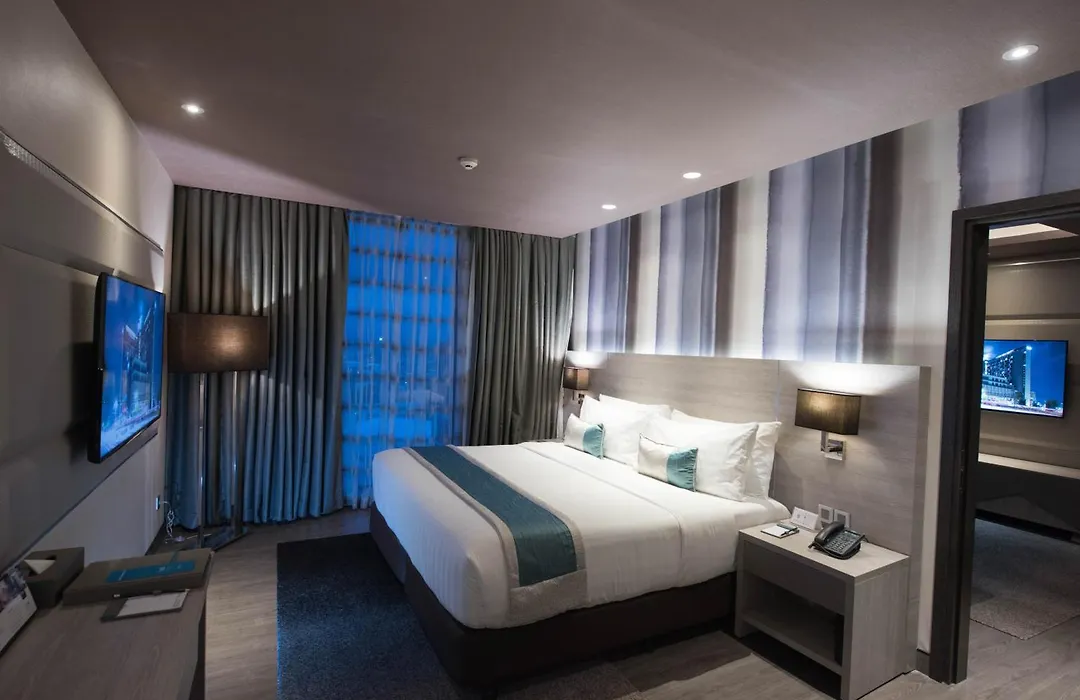 Bai Hotel Cebu-1