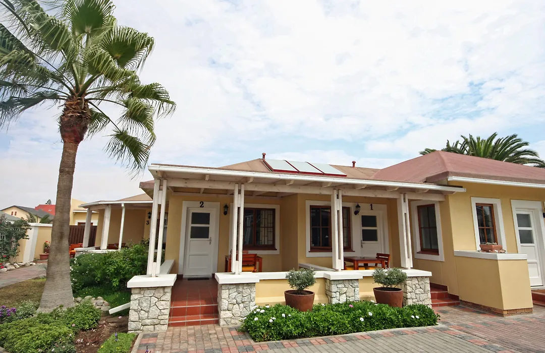Cornerstone Guesthouse-1