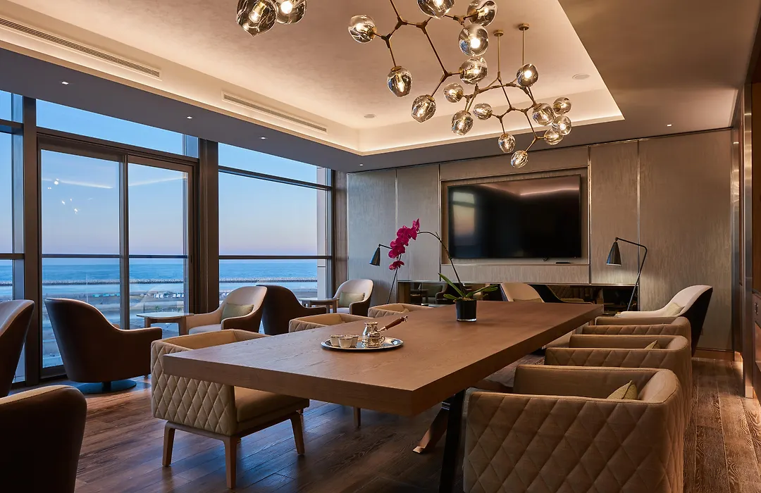 Mysk Al Mouj Hotel-1