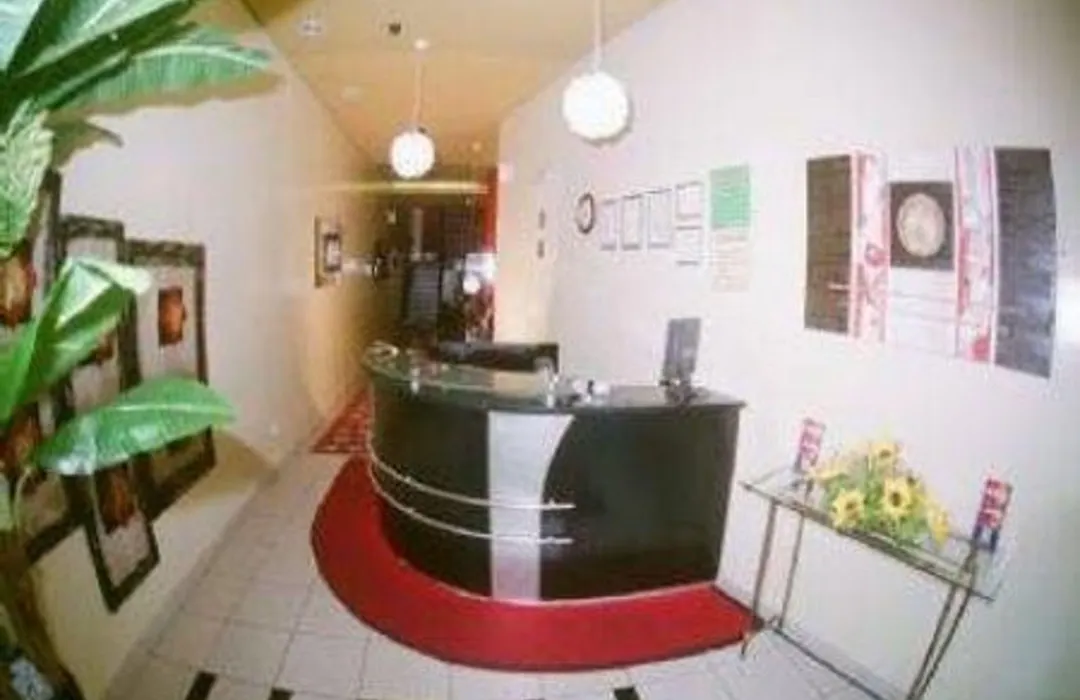 Oft Place Hotel-1