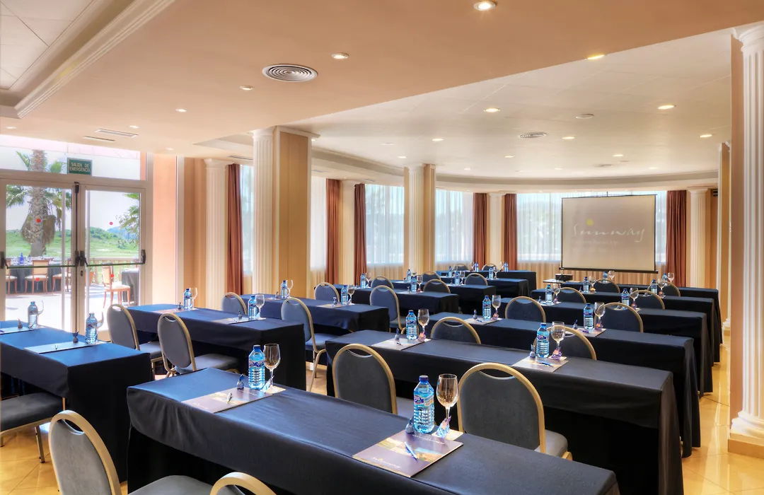 Sunway Playa Golf & Spa Sitges-1