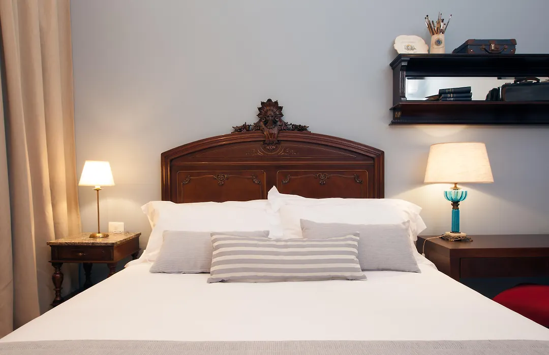 Alma Histórica Boutique Hotel-1