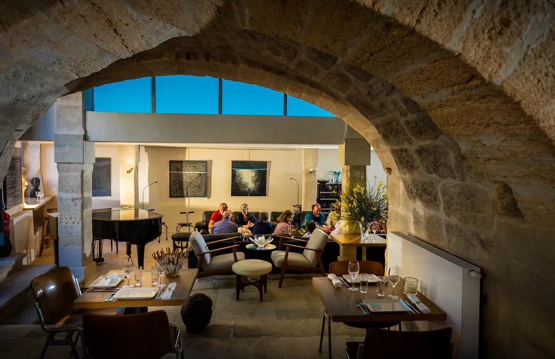 Boutique Hôtel Entraigues-1