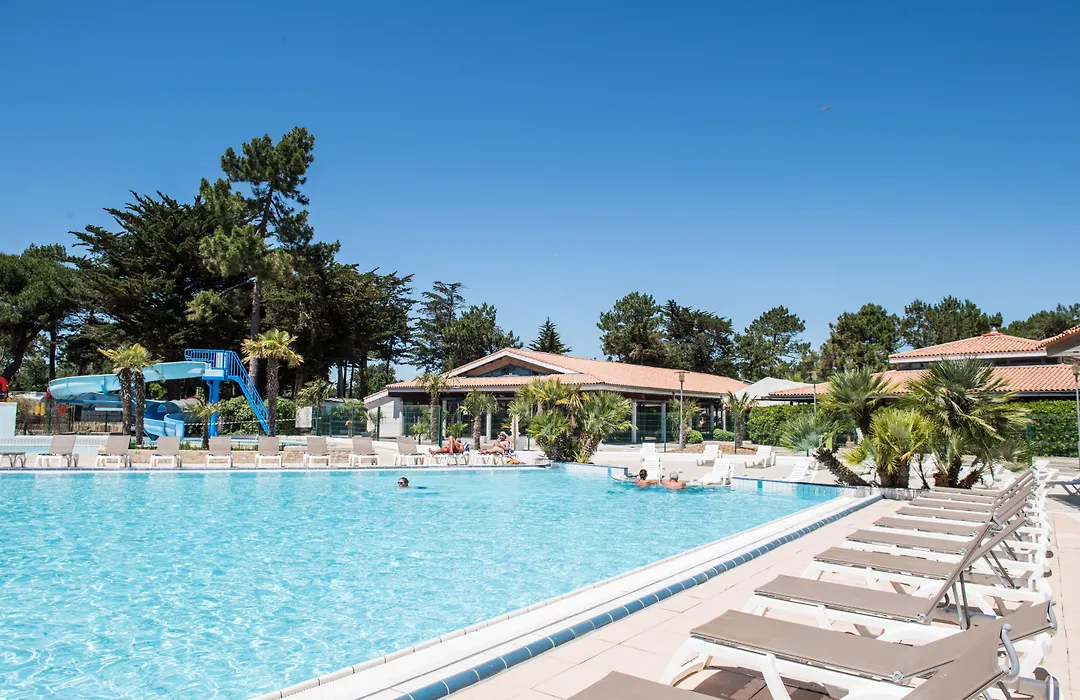 Hotel Les Grenettes-1