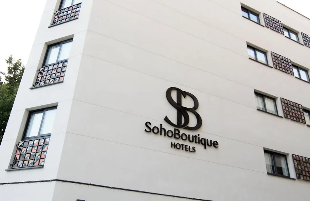 Soho Boutique Córdoba-1
