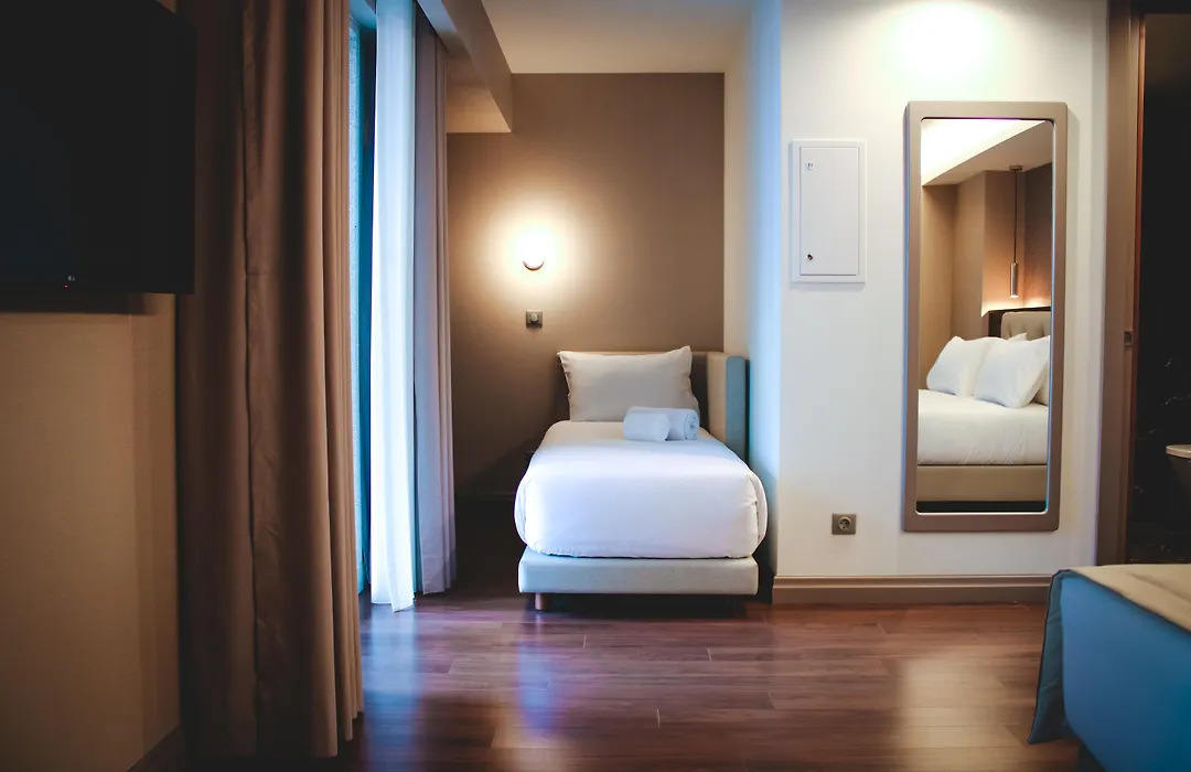 Oca Oriental Porto Hotel-1
