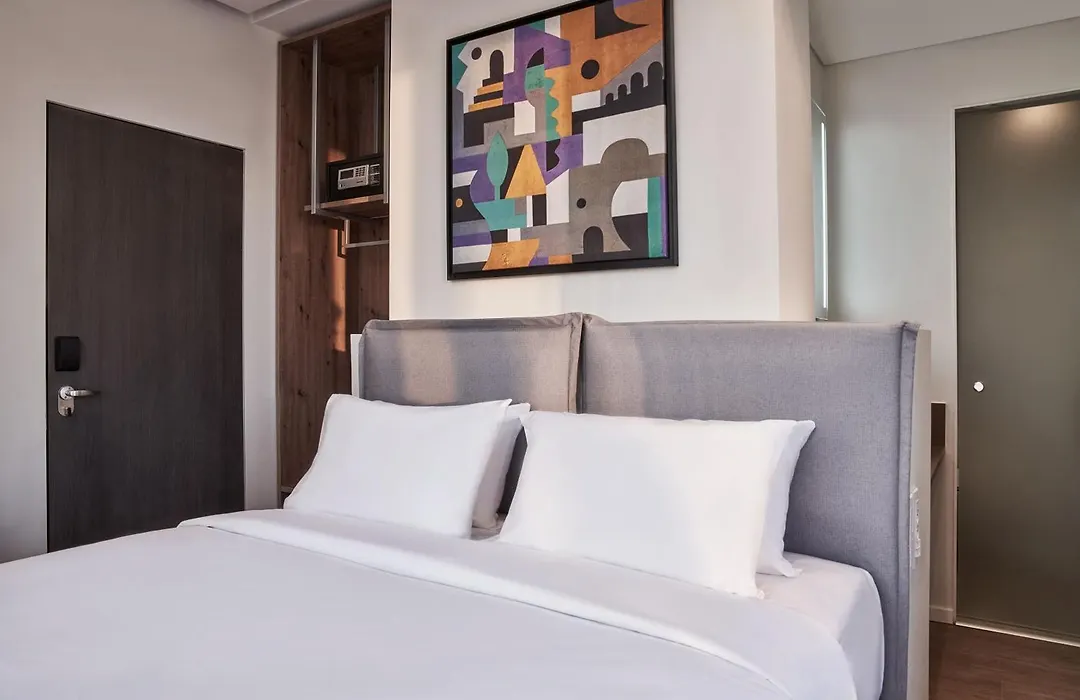 Nlh Kerameikos - Neighborhood Lifestyle Hotels-1