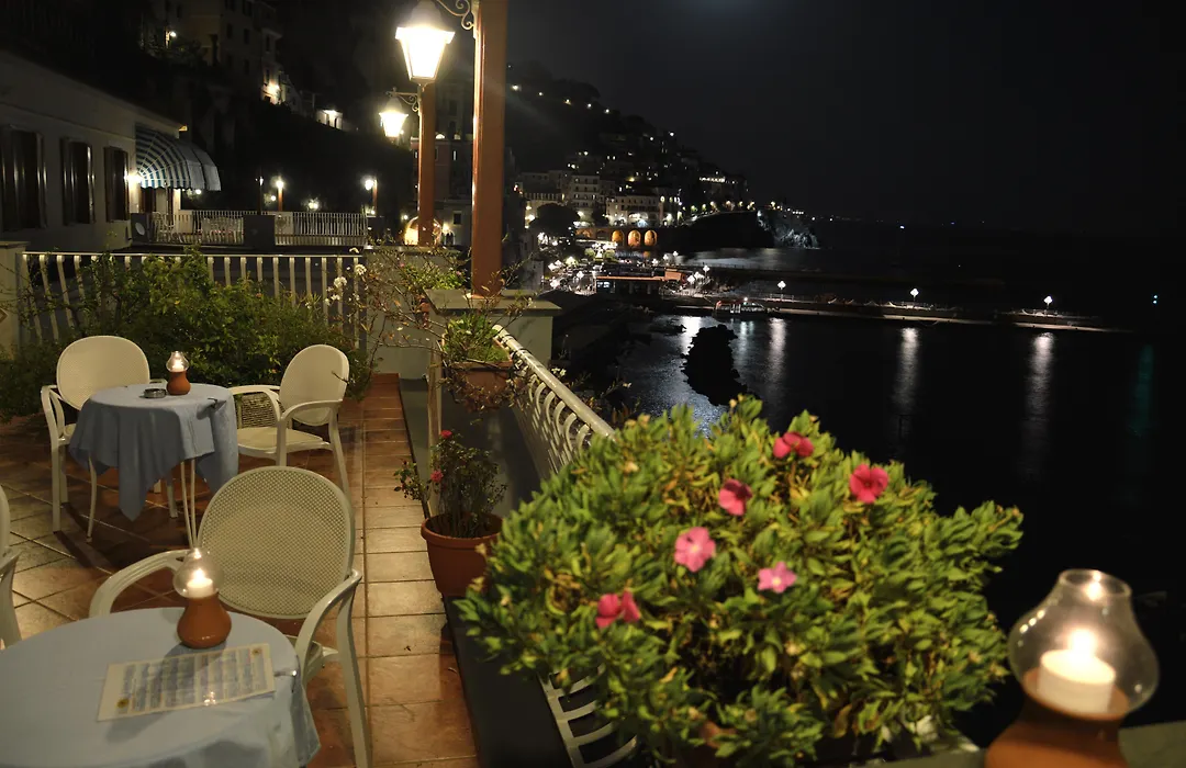 Hotel La Bussola-1