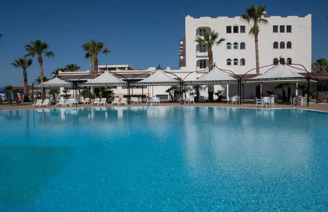 Hotel Baia D'oro-1