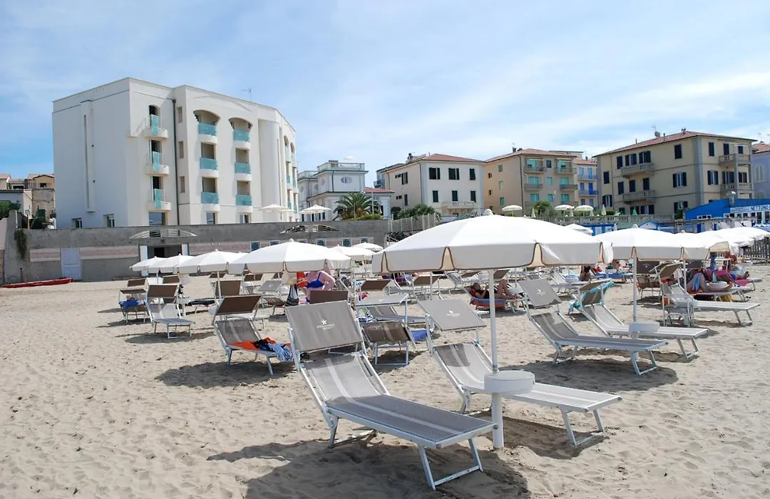 Hotel Stella Marina-1
