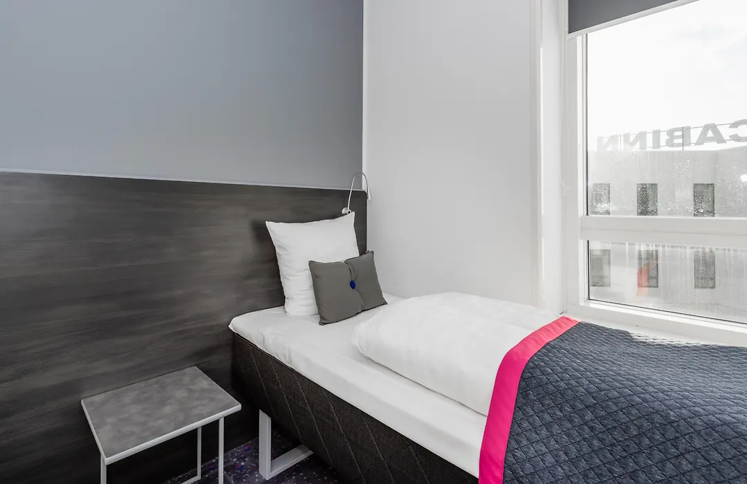 Cabinn Copenhagen-1