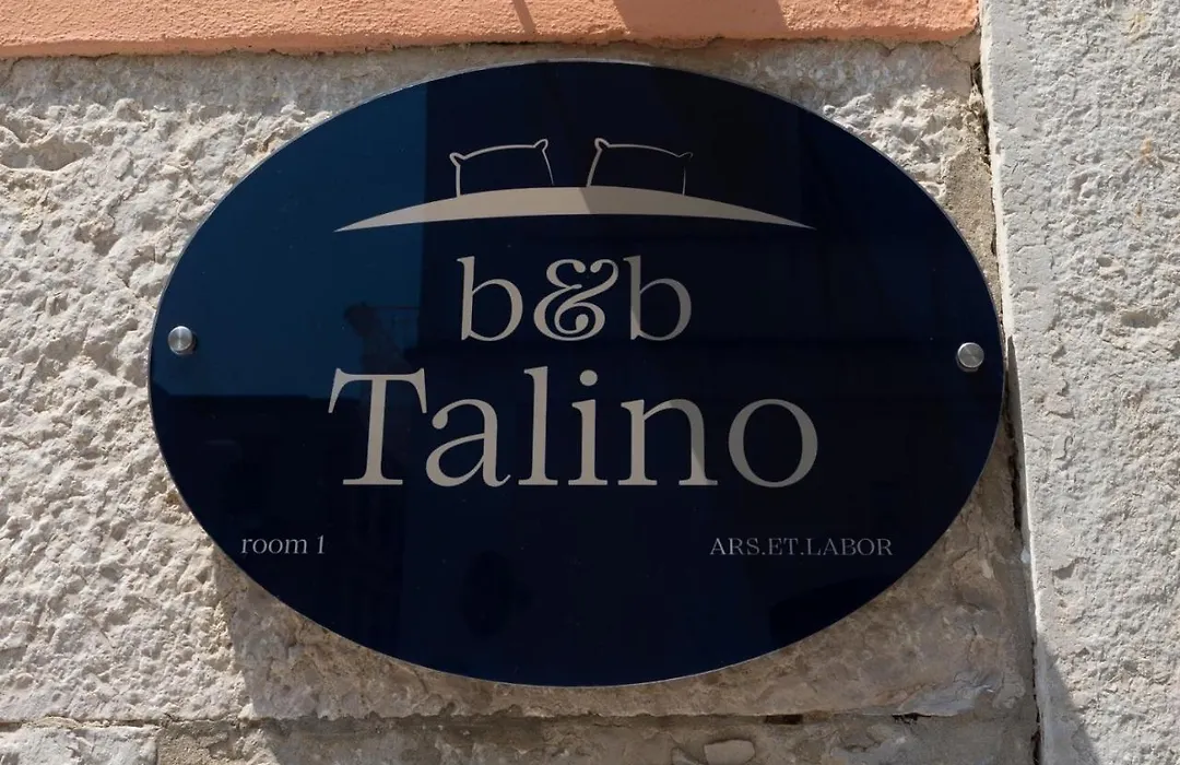 B&B Talino-1