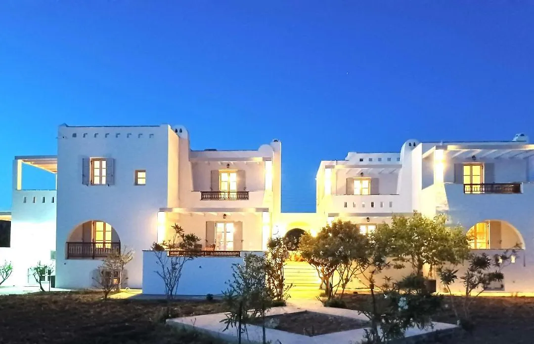 Sea Lilies Suites-1