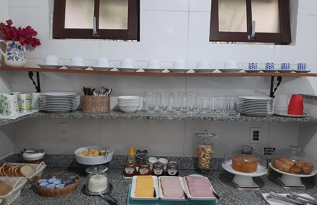 Pousada da Vila-1
