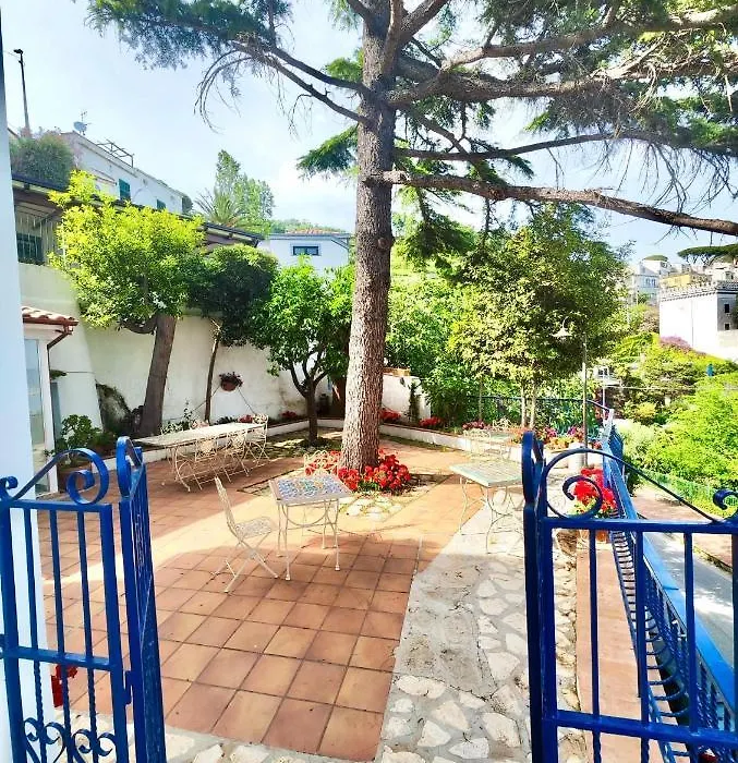Residence Villa Giordano-1