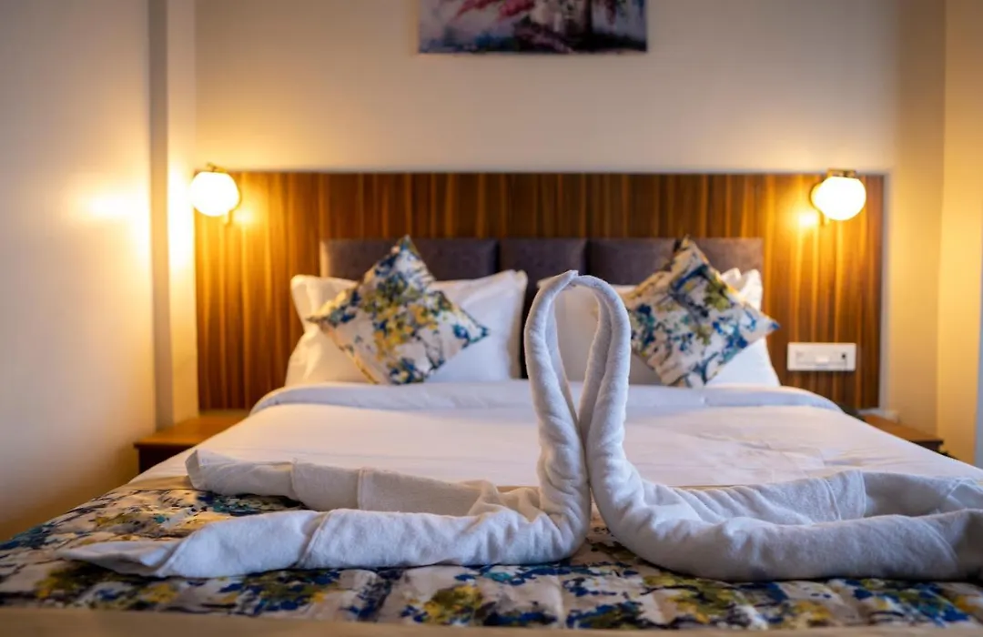 Citrus Boutique Hotel-1